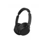 JVC ‎HA-S95N Auriculares con cable e inalámbricos diadema llamadas/música Bluetooth Negro