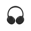 JVC ‎HA-S95N Auriculares con cable e inalámbricos diadema llamadas/música Bluetooth Negro