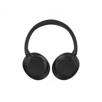 JVC ‎HA-S95N Auriculares con cable e inalámbricos diadema llamadas/música Bluetooth Negro