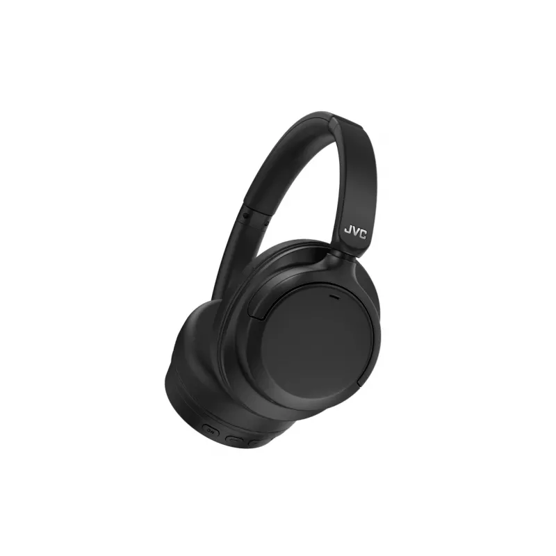 JVC ‎HA-S95N Auriculares con cable e inalámbricos diadema llamadas/música Bluetooth Negro