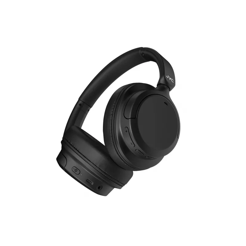 JVC ‎HA-S95N Auriculares con cable e inalámbricos diadema llamadas/música Bluetooth Negro