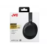 JVC ‎HA-S95N Auriculares con cable e inalámbricos diadema llamadas/música Bluetooth Negro