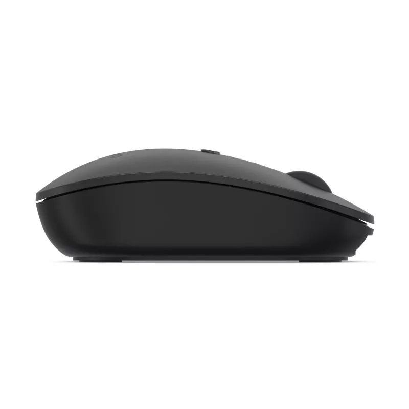 Lenovo 4Y51R29290 Ratón universal ambidiestro Bluetooth + USB Type-C óptico 2400 DPI
