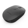 Lenovo 4Y51R29290 Ratón universal ambidiestro Bluetooth + USB Type-C óptico 2400 DPI