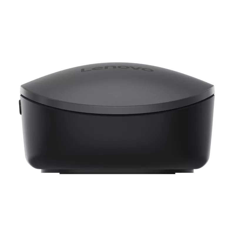 Lenovo 4Y51R29290 Ratón universal ambidiestro Bluetooth + USB Type-C óptico 2400 DPI