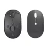 Lenovo 4Y51R29290 Ratón universal ambidiestro Bluetooth + USB Type-C óptico 2400 DPI