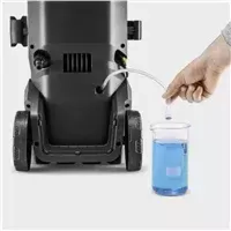 Hidrolimpiadora KARCHER K 5 WCM Premium Home, 2100 W, 145 bar, 500 l/h
