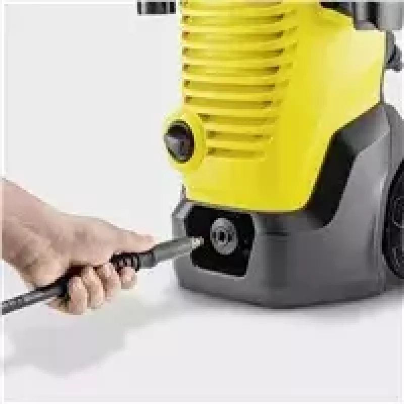 Hidrolimpiadora KARCHER K 5 WCM Premium Home, 2100 W, 145 bar, 500 l/h