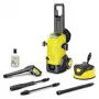 Hidrolimpiadora KARCHER K 5 WCM Premium Home, 2100 W, 145 bar, 500 l/h