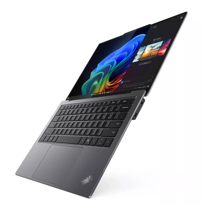 Lenovo ThinkPad X9-14 Gen 1 Copilot+ PC Intel Core Ultra 7 258V Portátil 35,6 cm (14