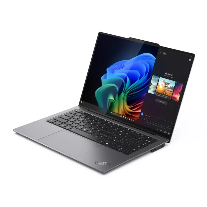 Lenovo ThinkPad X9-14 Gen 1 Copilot+ PC Intel Core Ultra 7 258V Portátil 35,6 cm (14