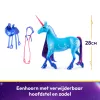Spin Master Unicorn Academy 6067376 figura del unicornio River, a partir de 4 años