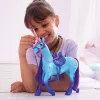 Spin Master Unicorn Academy 6067376 figura del unicornio River, a partir de 4 años