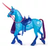 Spin Master Unicorn Academy 6067376 figura del unicornio River, a partir de 4 años