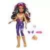 Unicorn Academy, muñeca Sophia con 6 accesorios, 24 cm, muñecas y juguete de unicornio para niñas a partir de 4 años
