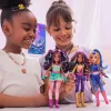 Unicorn Academy, muñeca Sophia con 6 accesorios, 24 cm, muñecas y juguete de unicornio para niñas a partir de 4 años