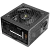 Mars Gaming MPB550SI Fuente de alimentación 550 W 24-pin ATX ATX Negro