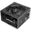 Mars Gaming MPB650SI Fuente de alimentación 650 W 24-Pin ATX ATX Negro