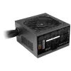 Mars Gaming MPB650SI Fuente de alimentación 650 W 24-Pin ATX ATX Negro