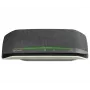 HP Poly Sync 10 USB-A USB-C Altavoz de conferencia, PC, Plata, 0.715 m, IP64, Windows 10, Windows 11, MacOS