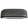 HP Poly Sync 10 USB-A USB-C Altavoz de conferencia, PC, Plata, 0.715 m, IP64, Windows 10, Windows 11, MacOS
