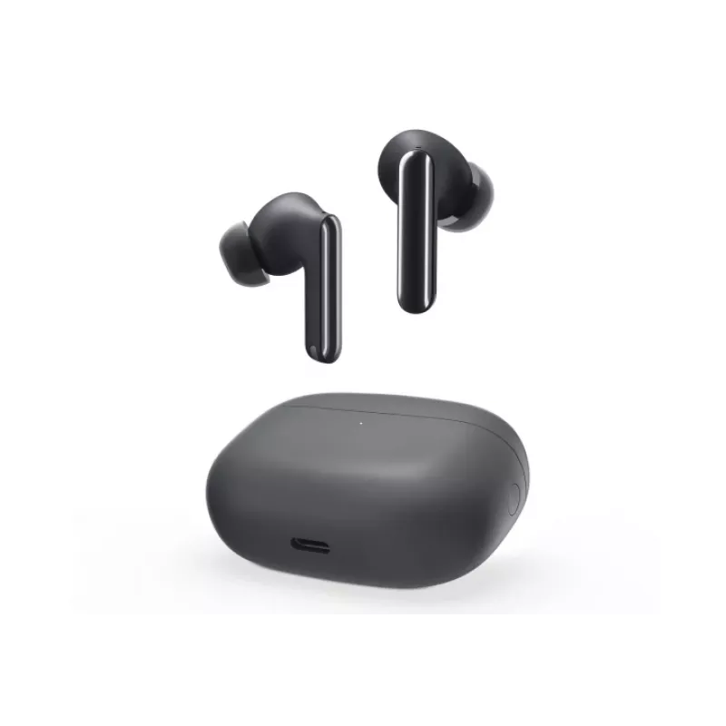 Lenovo TWS Earbuds (X9 Edition) Auriculares Inalámbricos In-Ear Empresa/Uso diario Bluetooth Turquesa