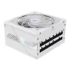 Fuente de alimentación GIGABYTE AORUS ELITE P850W 850W ATX 80 PLUS Platinum totalmente modular blanca ventilador de 120mm