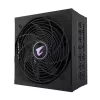 GIGABYTE AORUS ELITE P850W Fuente de alimentación – PCIe 5.0, 80 PLUS Platinum, diseño totalmente modular, ventilador de 120 mm, compatible con ATX 3.0, enchufe EU