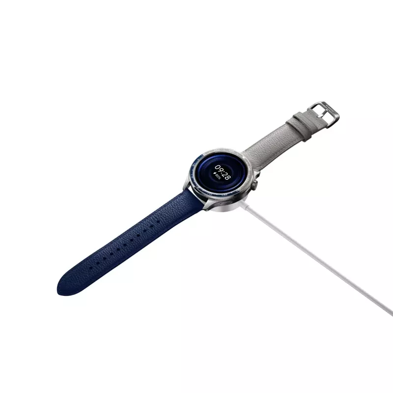 Smartwatch Xiaomi Watch S4 con 1,43