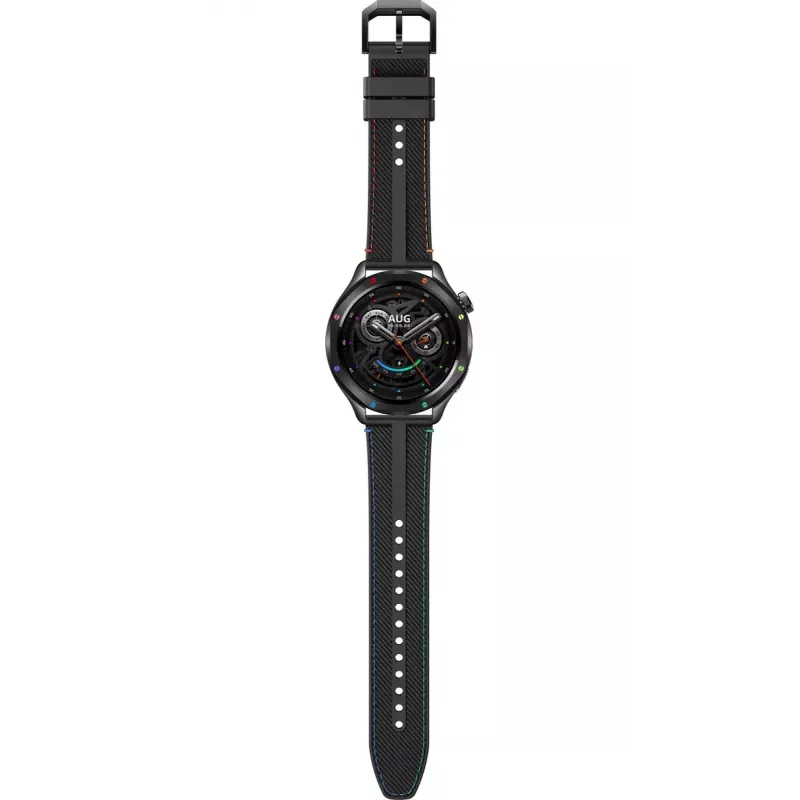 Smartwatch Xiaomi Watch S4 con 1,43