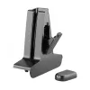 HP Poly Savi 8240/8245 Deluxe base de carga 85R44AA, negra