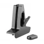 HP Poly Savi 8240/8245 Deluxe base de carga 85R44AA, negra