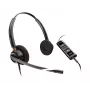 HP Poly EncorePro 525 Auricular Estéreo USB-A