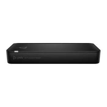 HP Poly Studio G62 Sistema de videoconferencia