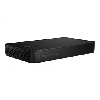 HP Poly Studio G62 Sistema de videoconferencia