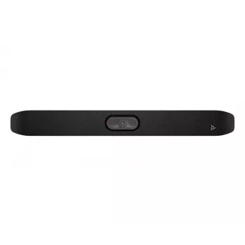HP Poly Studio X32 Barra de vídeo todo en uno sin fuente de alimentación