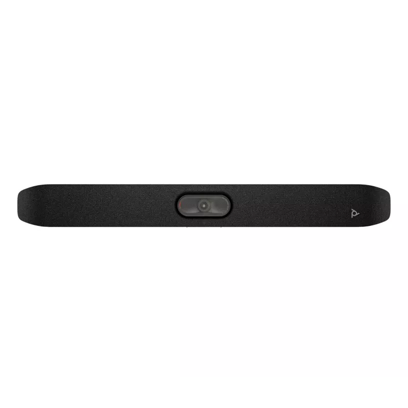HP Poly Studio X32 Barra de vídeo todo en uno sin fuente de alimentación