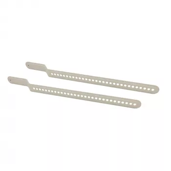 HP Poly Studio P15/R30 Soporte VESA, 190 mm, 210 mm, 55 mm, 300 g, 357 kg