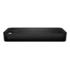 HP Poly 45W 2,5 Gbit/s adaptador PoE++ con imanes / cable CAT6A de 0,23 m con cable de alimentación