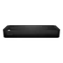 HP Poly 45W 2,5 Gbit/s adaptador PoE++ con imanes / cable CAT6A de 0,23 m con cable de alimentación