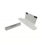 HP Poly Studio X50/X52/V52 Soporte de sobremesa, China, 190 mm, 210 mm, 55 mm, 300 g