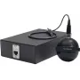 HP Poly Matriz de micrófonos de techo IP, blanco, con cable, Tailandia, 190 mm, 210 mm, 55 mm