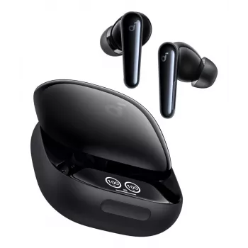 Auriculares ANKER - Soundcore Liberty 4 Pro - Negro