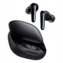 Auriculares Anker Liberty 4 Pro — In-Ear TWS Bluetooth, USB Type-C, negro, para llamadas, música y deporte