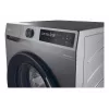 Lavadora Candy BR 48B6G-S de carga frontal 8 kg 1400 rpm antracita