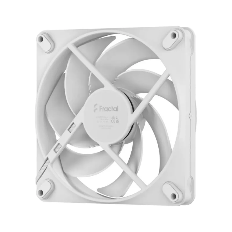 FRACTAL DESIGN Ventilador Momentum 14 blanco
