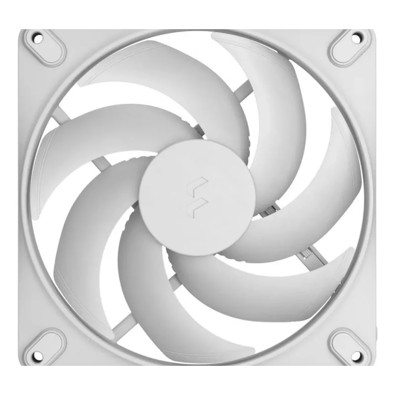 FRACTAL DESIGN Ventilador Momentum 14 blanco