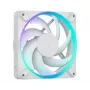 Ventilador FRACTAL DESIGN Momentum 12 RGB White