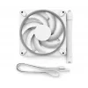 Ventilador FRACTAL DESIGN Momentum 12 RGB White