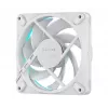 Ventilador FRACTAL DESIGN Momentum 12 RGB White